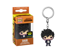 Funko Pocket Pop! My Hero Academia - Dabi (Hideout) Specialty Series