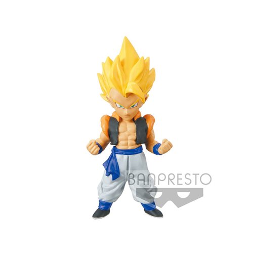 Dragon Ball World Collectable Treasure Rally Vol. 4