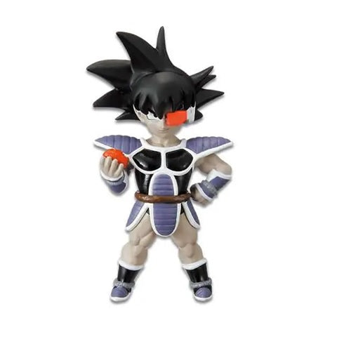Dragon Ball World Collectable Mini-Figure Treasure Rally Vol. 3