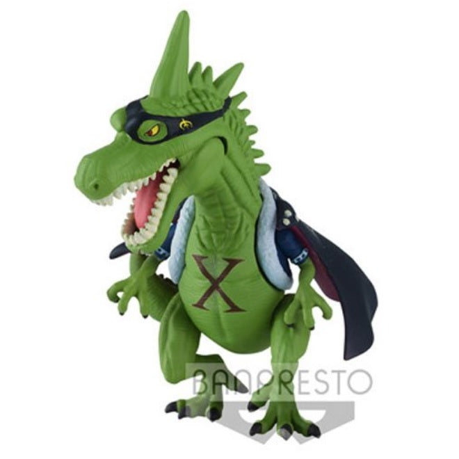 One Piece The Great Pirates 100 Landscapes World Collectable Series Vol. 5