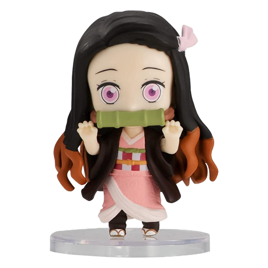 Demon Slayer - Nezuko Kamado Chibi Masters Mini-Figure