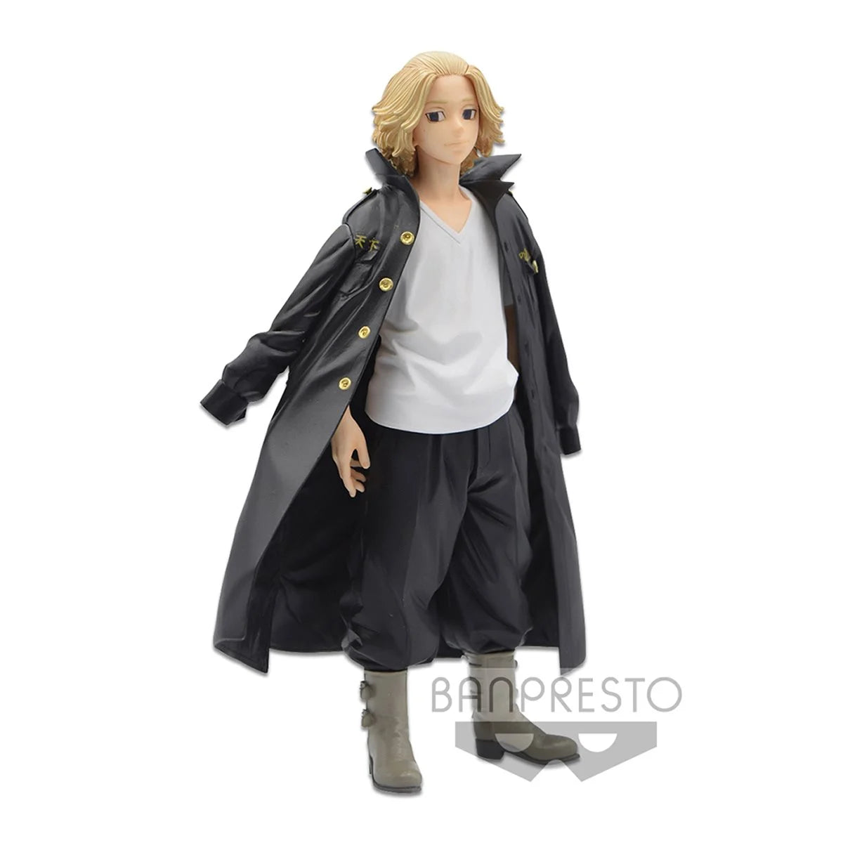 Tokyo Revengers Manjiro Sano Statue - ReRun