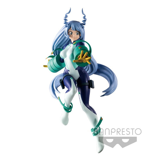 Nejire Hado The Amazing Heroes My Hero Academia