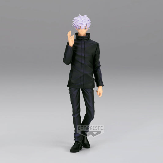 Jujutsu Kaisen Satoru Gojo Jukon no Kata Statue