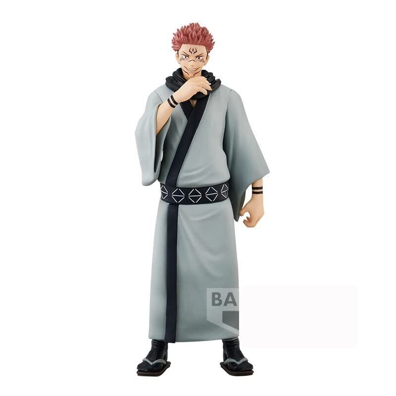 Jujutsu Kaisen Sukuna Jukon no Kata Statue