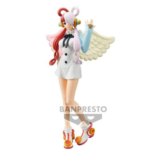 One Piece Film Red Uta DXF The Grandline Lady Vol.1