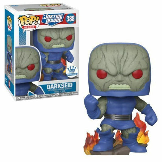 Funko Pop! Justice League - Darkseid (Funko Shop)