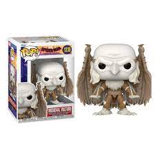 Funko Pop! Spider-Man: Across The Spiderverse - Medieval Vulture
