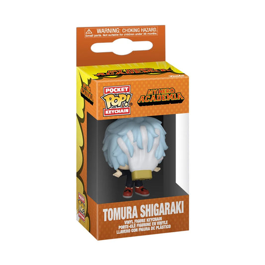 Funko Pocket Pop! My Hero Academia - Tomura Shigaraki (Specialty Series)