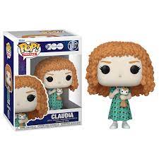 Funko Pop! Interview with the Vampire - Claudia