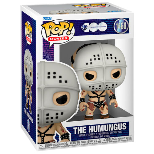 Funko Pop! Mad Max - The Humungus