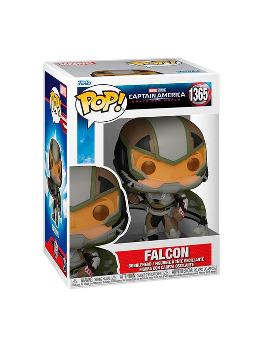 Funko Pop! Captain America: Brave New World - Falcon