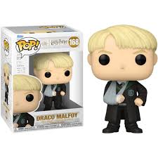Funko Pop! Harry Potter - Draco Malfoy