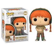 Funko Pop! Harry Potter - Ron Weasley