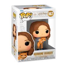 Funko Pop! Harry Potter - Hermione Granger
