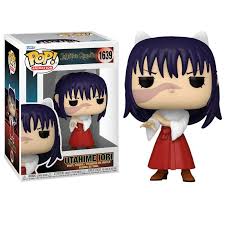 Funko Pop! Jujutsu Kaisen - Utahime Iori