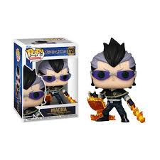 Funko Pop! Black Clover - Magna