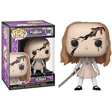 Funko Pop! Fusion: M3gan - M3gan