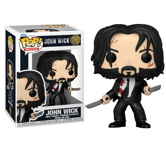Funko Pop! John Wick - John Wick