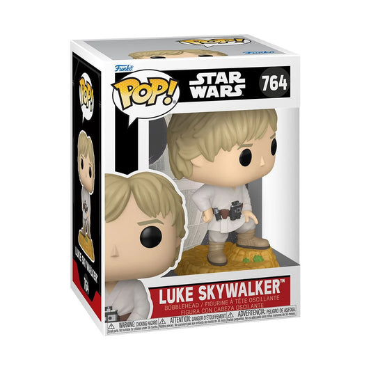 Funko Pop! Star Wars - Luke Skywalker