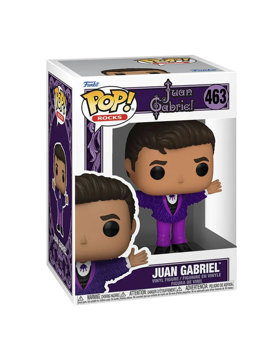 Funko Pop! Juan Gabriel - Juan Gabriel