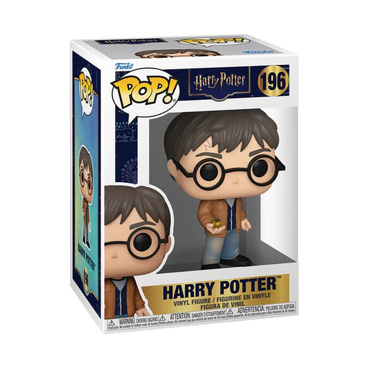 Funko Pop! Harry Potter - Harry Potter