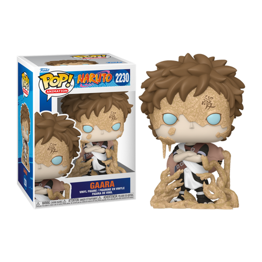 Funko Pop! Naruto - Gaara