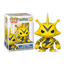 Funko Pop! Pokemon - Electabuzz
