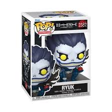 Funko Pop! Death Note - Ryuk