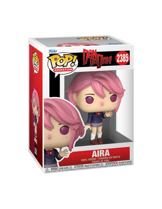 Funko Pop! Dan Da Dan - Aira