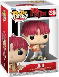 Funko Pop! Dan Da Dan - Jiji