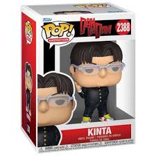 Funko Pop! Dan Da Dan - Kinta