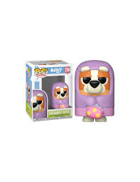 Funko Pop! Bluey - Granny Rita