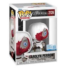 Funko Pop! The Conjuring - Carolyne Perron (Special Edition)