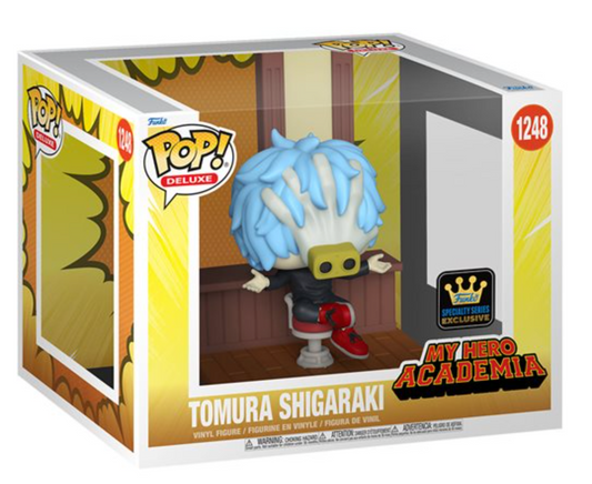 Funko Pop! My Hero Academia - Shigaraki (Hideout) (Specialty Series)