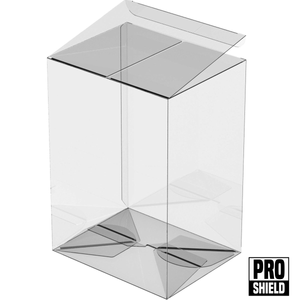Protector Acrilico de 4" Proshield