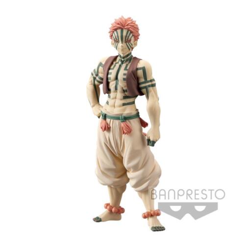 Demon Slayer: Kimetsu no Yaiba Akaza Demon Series Vol. 5 Statue