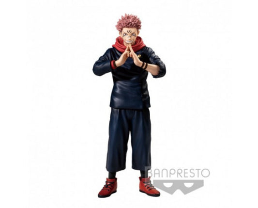 Jujutsu Kaisen Sukuna Statue