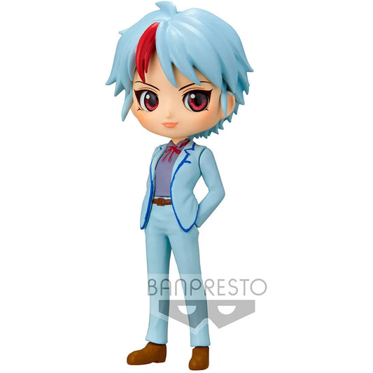 Yashahime: Princess Half-Demon Towa Higurashi Q Posket Petit Mini-Figure
