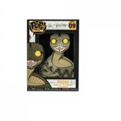 Funko Pop Pins Harry Potter - Nagini