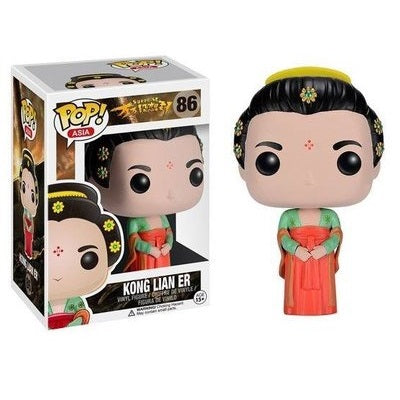 Funko Pop! Kong Lianer