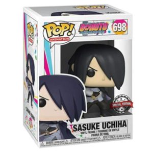 Funko Pop! Boruto - Sasuke Uchiha (SE)