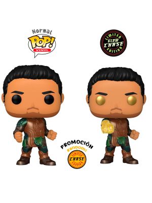Funko Pop! Eternals - Gilgamesh w/chase