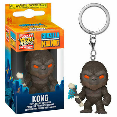 Funko Pocket Pop! Godzilla vs Kong - Kong