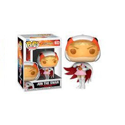 Funko Pop! Gatchaman - Jun The Swan