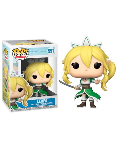 Funko Pop! Sword Art Online - Leafa
