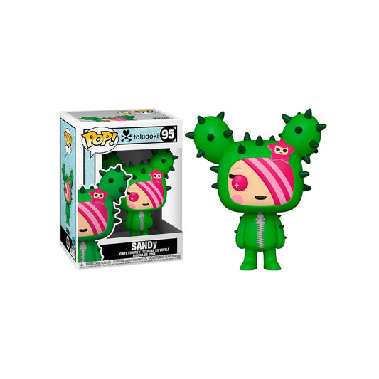 Funko Pop! Tokidoki - Sandy