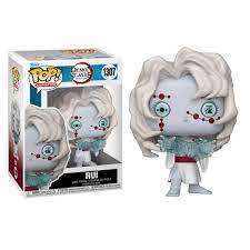Funko Pop! Demon Slayer - Rui