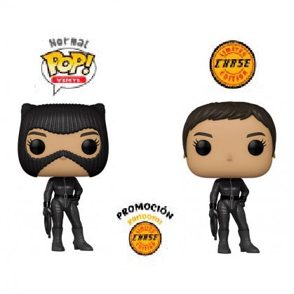 Funko Pop! The Batman - Selina Kyle