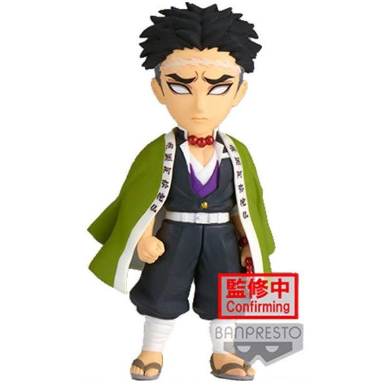 Demon Slayer World Collectable Mini-Figure Vol. 5 Case